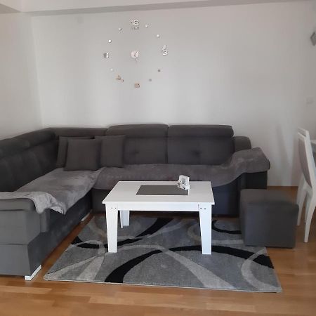 Apartment Blazeski オフリド エクステリア 写真