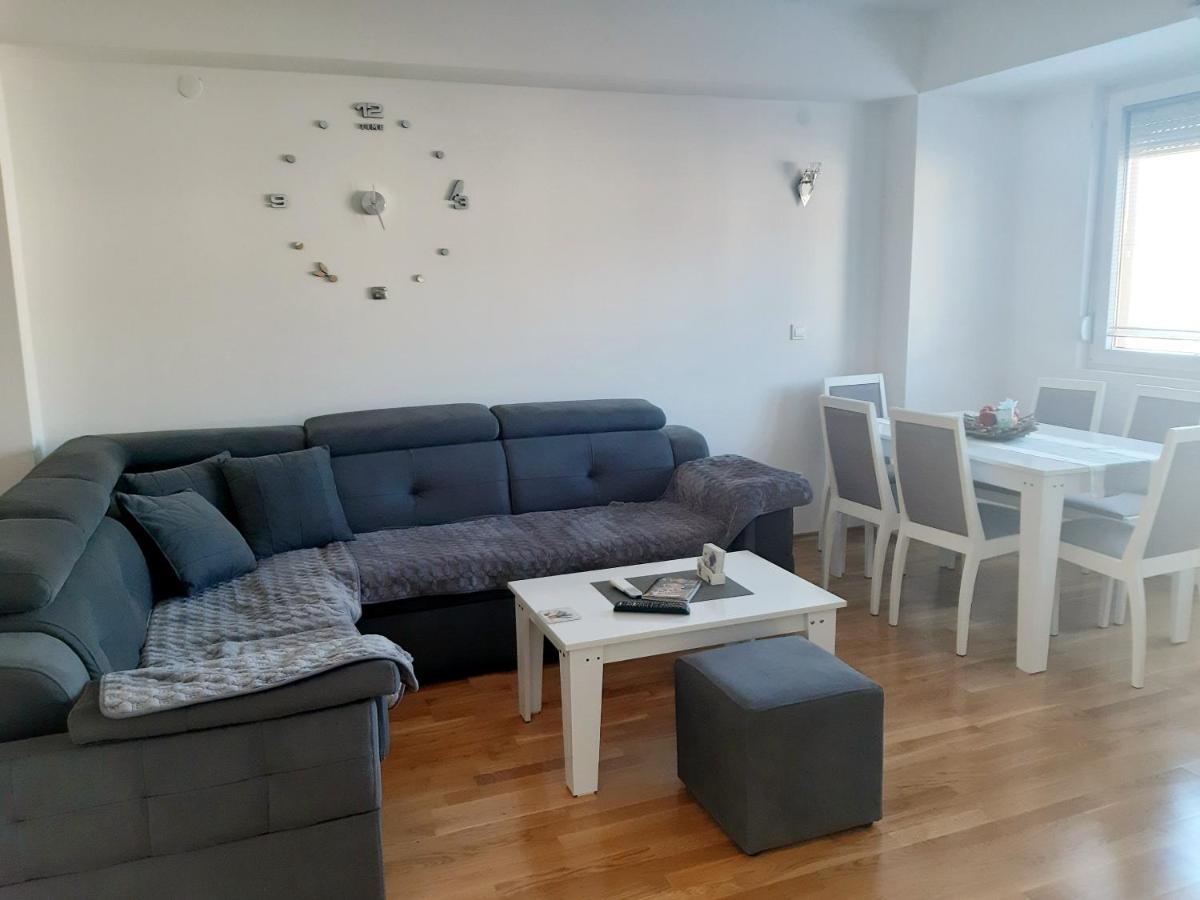 Apartment Blazeski オフリド エクステリア 写真