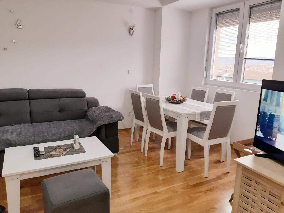 Apartment Blazeski オフリド エクステリア 写真