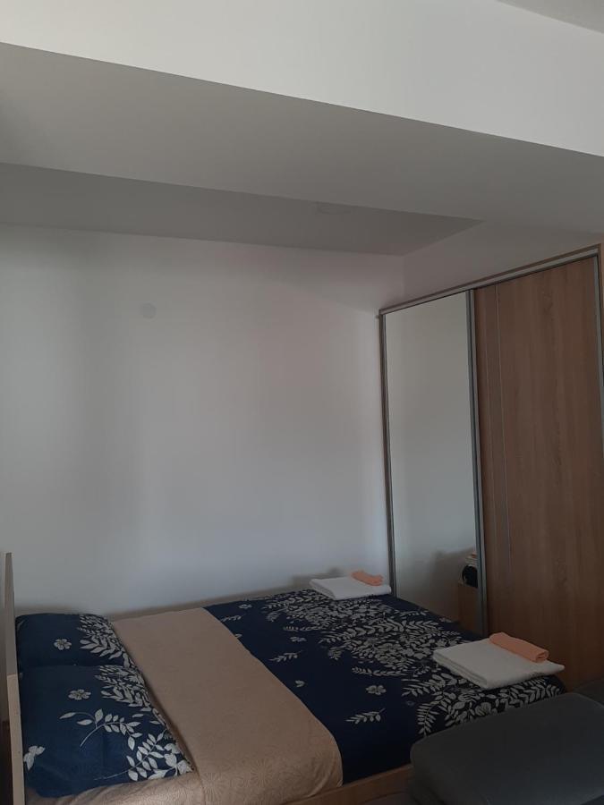 Apartment Blazeski オフリド エクステリア 写真