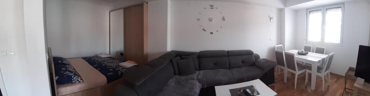 Apartment Blazeski オフリド エクステリア 写真