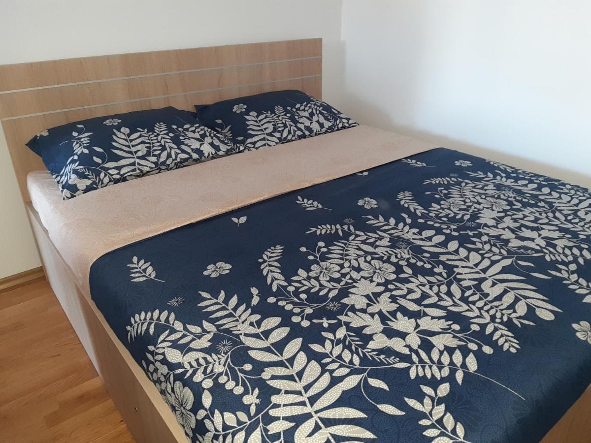 Apartment Blazeski オフリド エクステリア 写真
