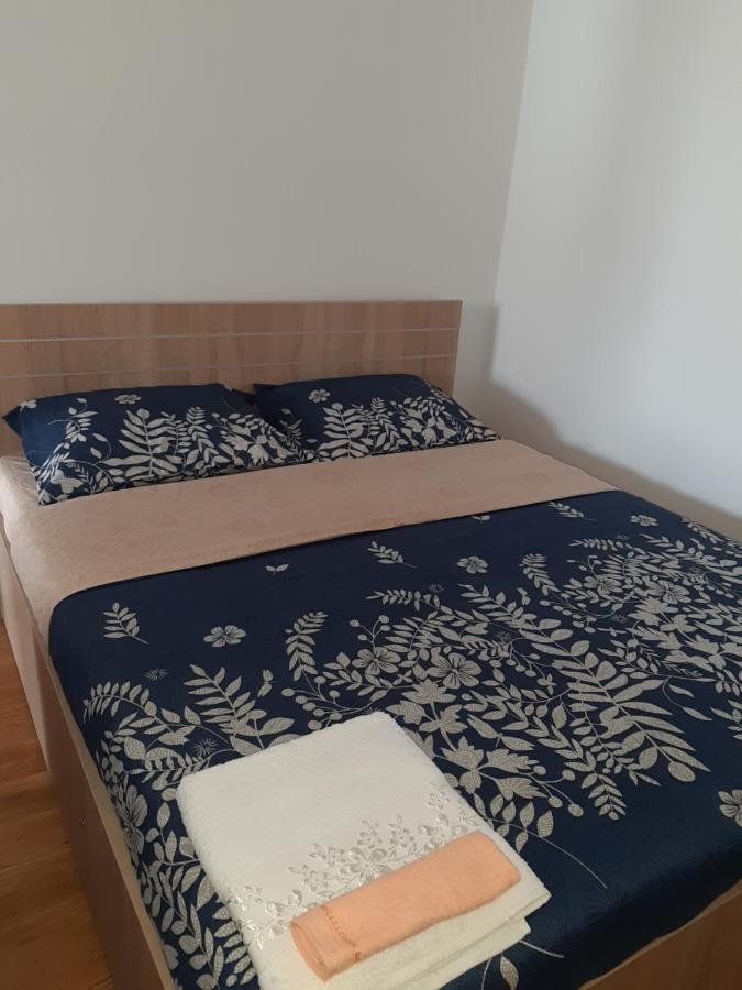 Apartment Blazeski オフリド エクステリア 写真