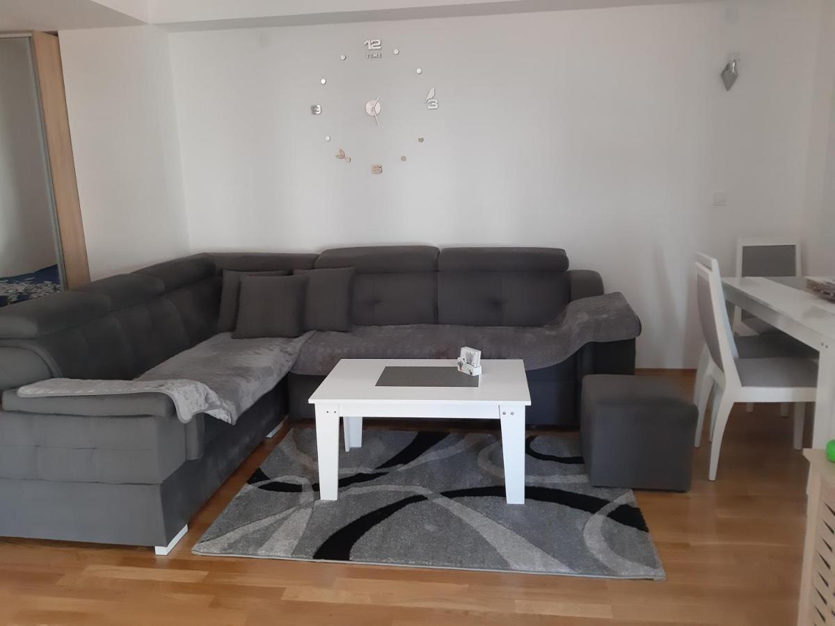 Apartment Blazeski オフリド エクステリア 写真