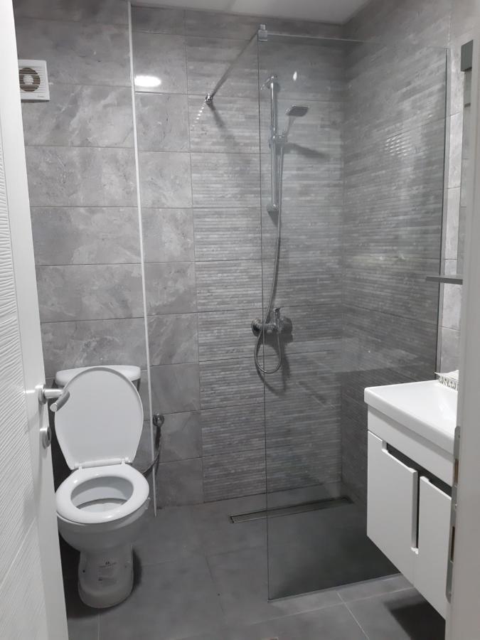 Apartment Blazeski オフリド エクステリア 写真