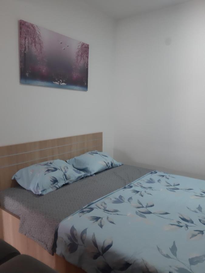 Apartment Blazeski オフリド エクステリア 写真