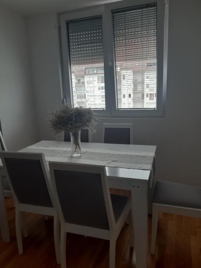 Apartment Blazeski オフリド エクステリア 写真